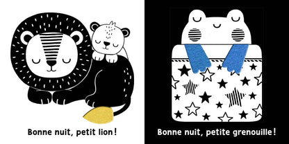 Livre MES PREMIERS FLAPS - AU DODO