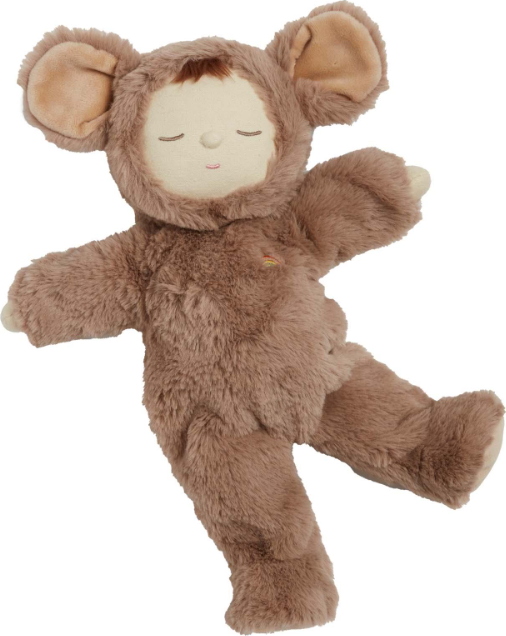 Peluche Mousy Pickle