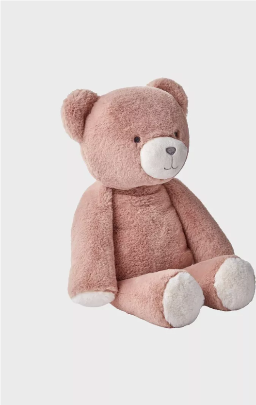 Peluche Ours 46 cm
