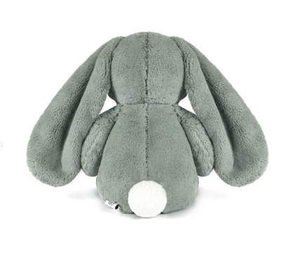 Peluche lapin sauge 58 cm