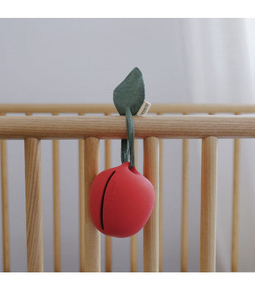 Boîte à sucette pomme Pepa – Oli & Carol