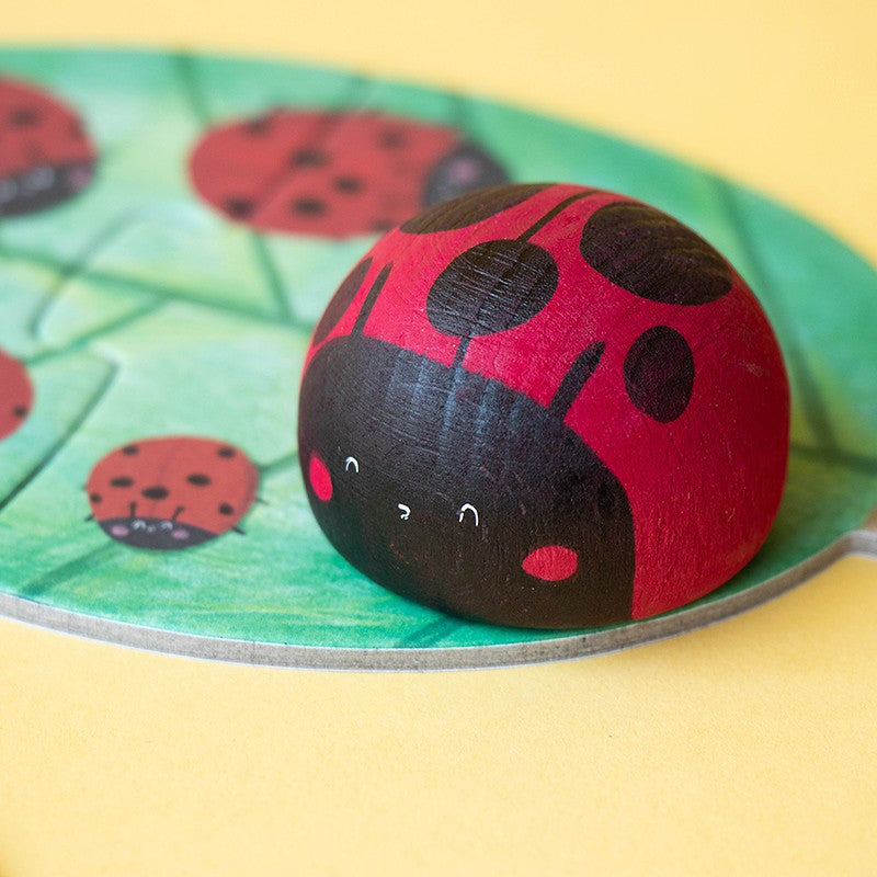 Puzzle Bzzz Londji – Dès 2 ans