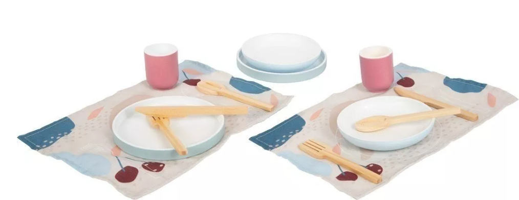 SERVICE DE TABLE