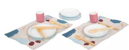 SERVICE DE TABLE