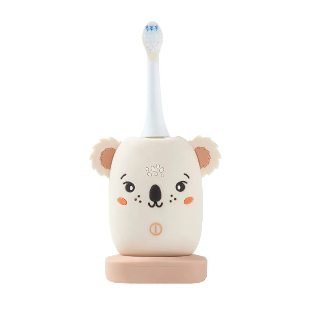 Brosse à dents électrique – Koala Dès 3 ans