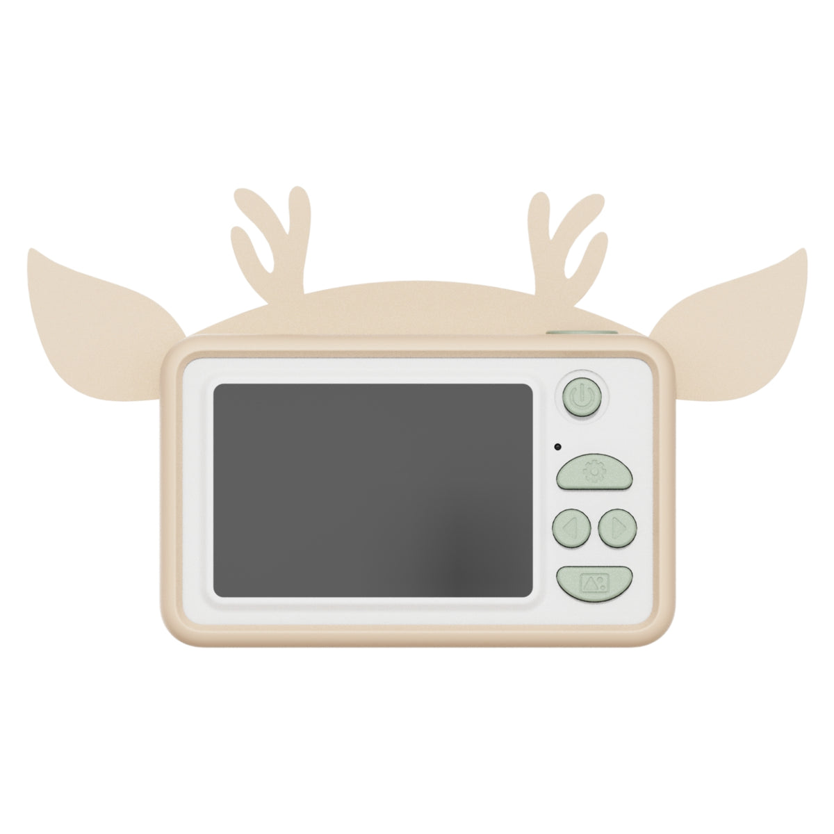 Appareil photo enfant Cerfs – The Zoofamily
