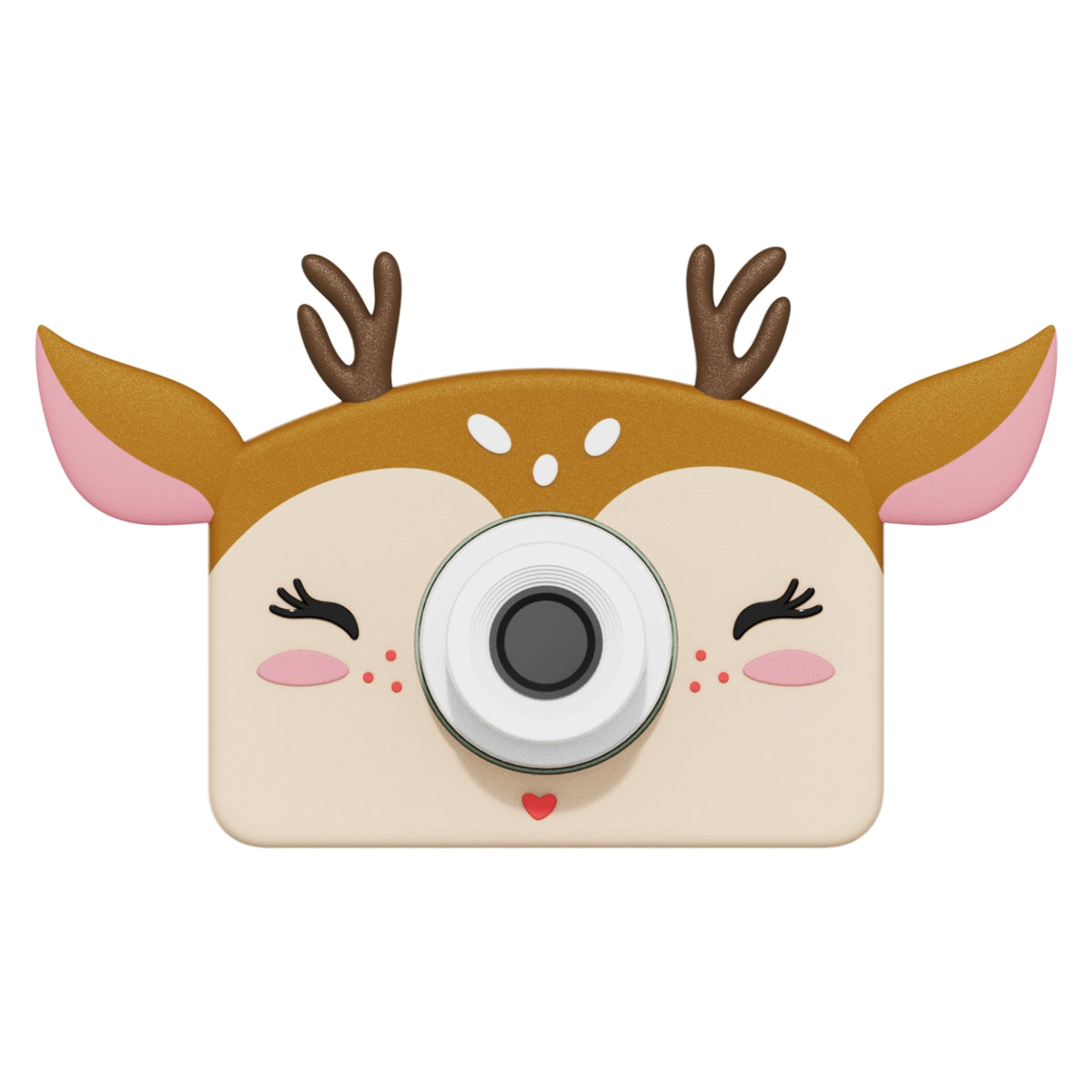 Appareil photo enfant Cerfs – The Zoofamily