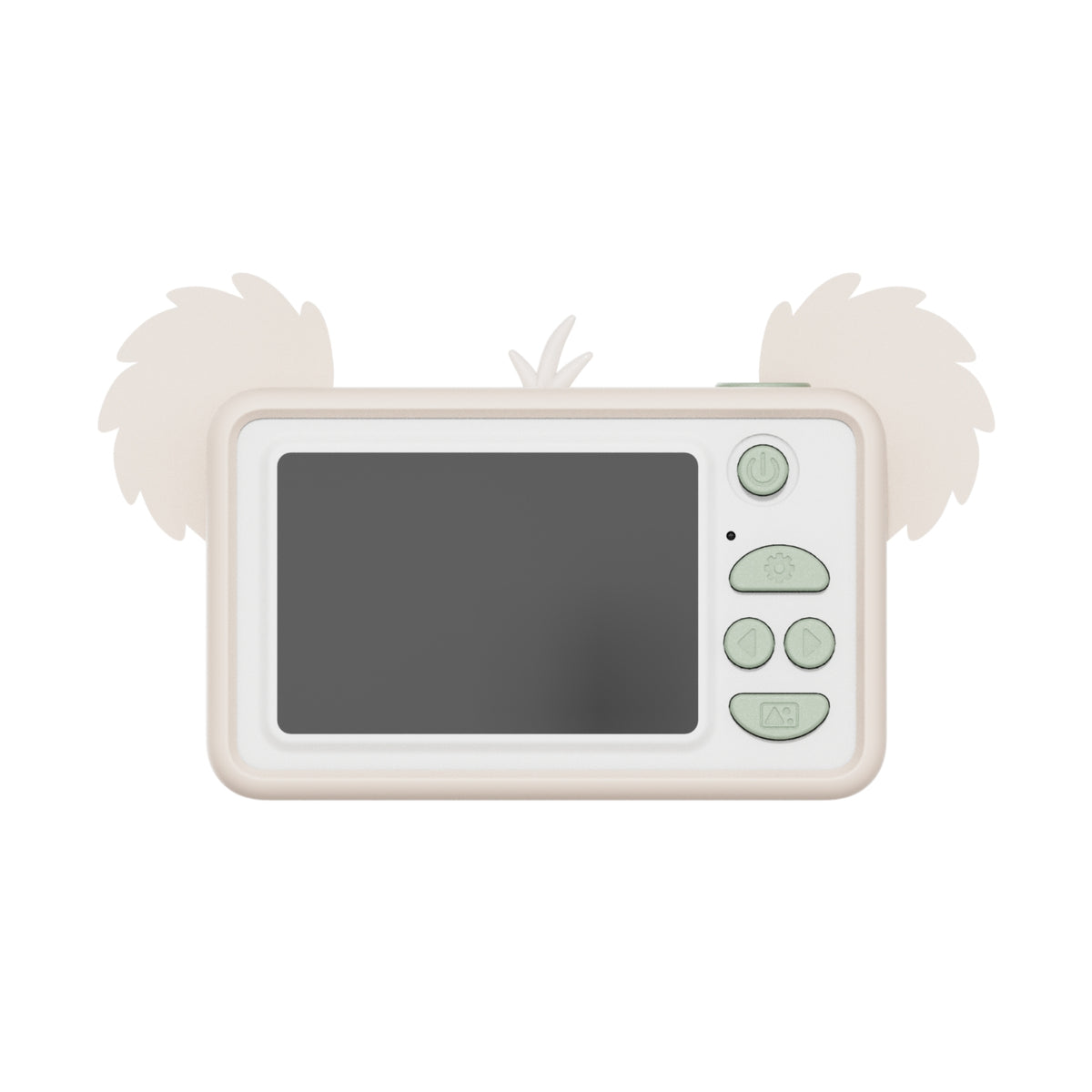 Appareil photo enfant Koala – The Zoofamily