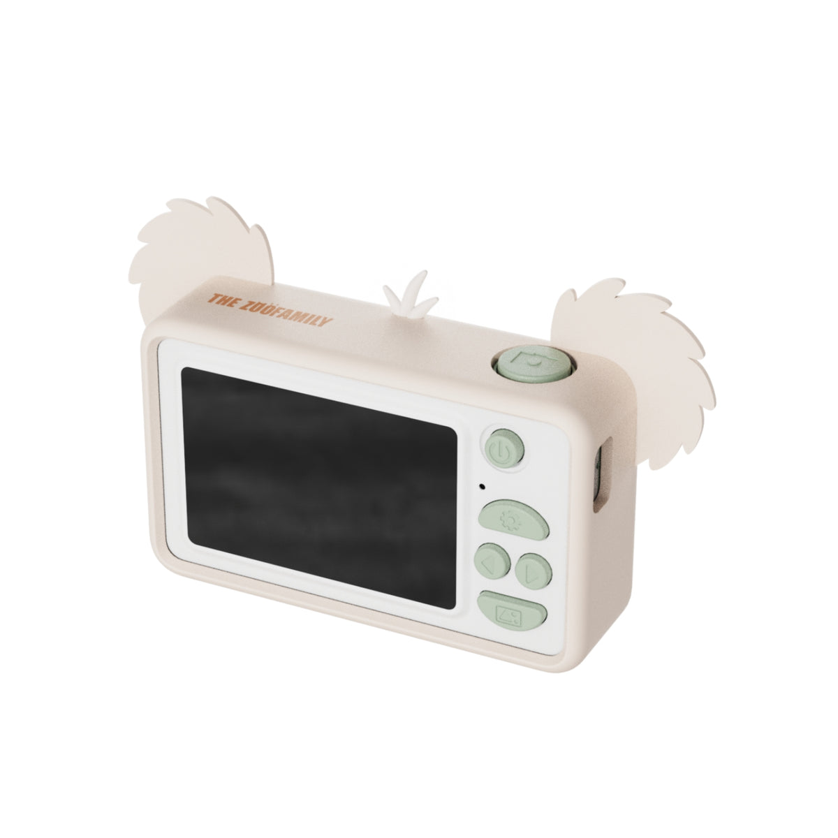 Appareil photo enfant Koala – The Zoofamily