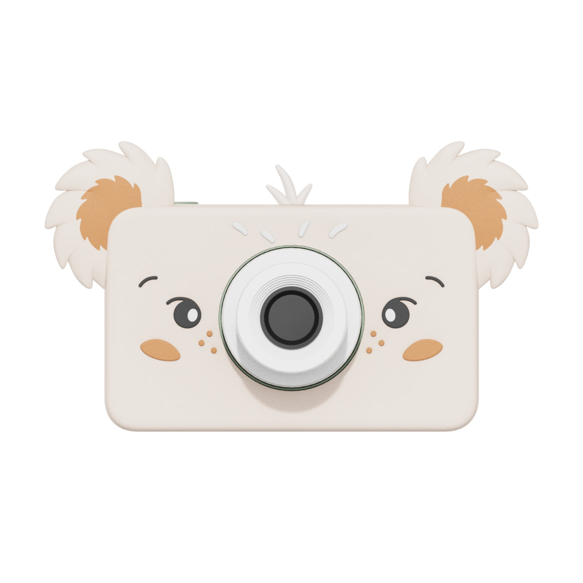 Appareil photo enfant Koala – The Zoofamily