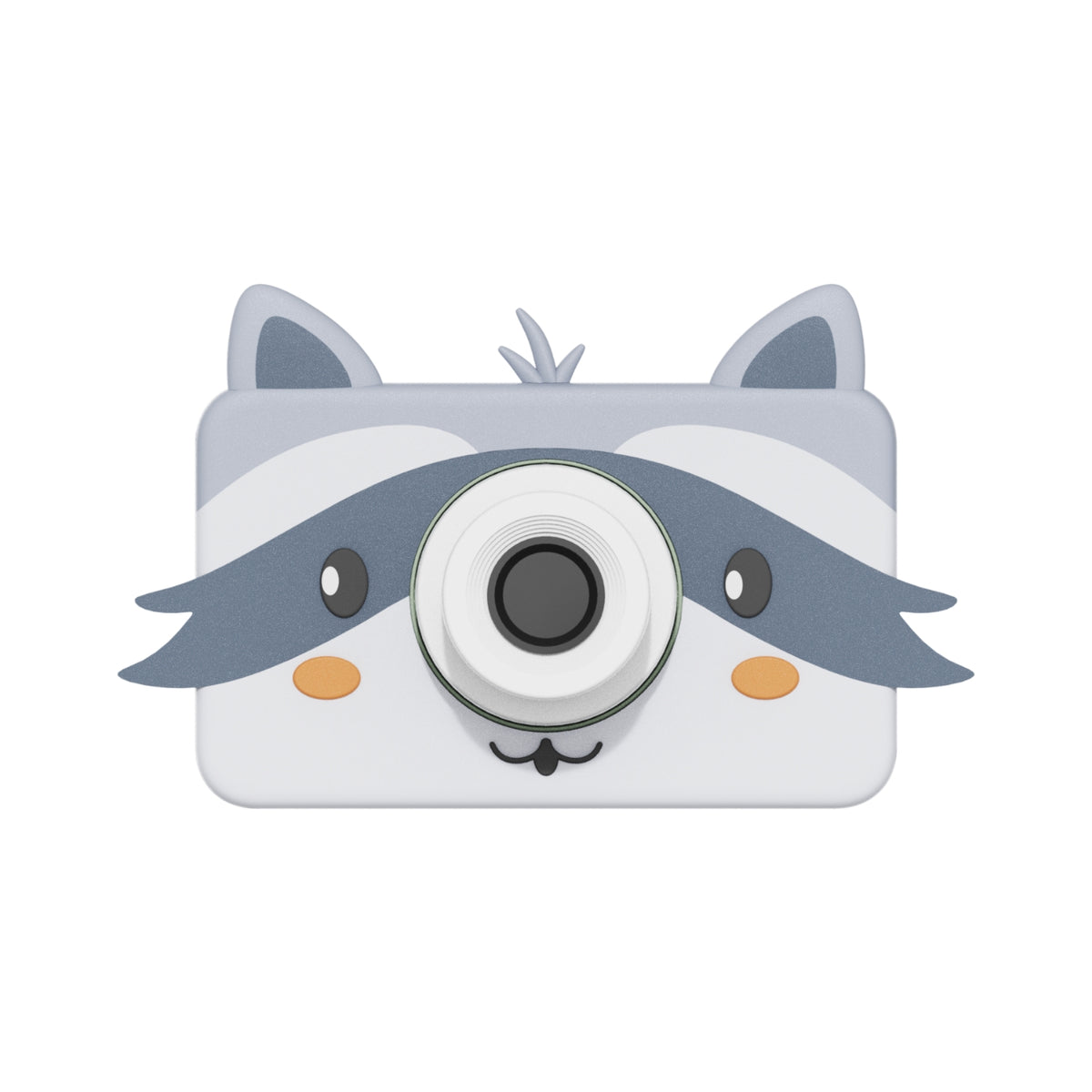 Appareil photo enfant Raton Laveur – The Zoofamily