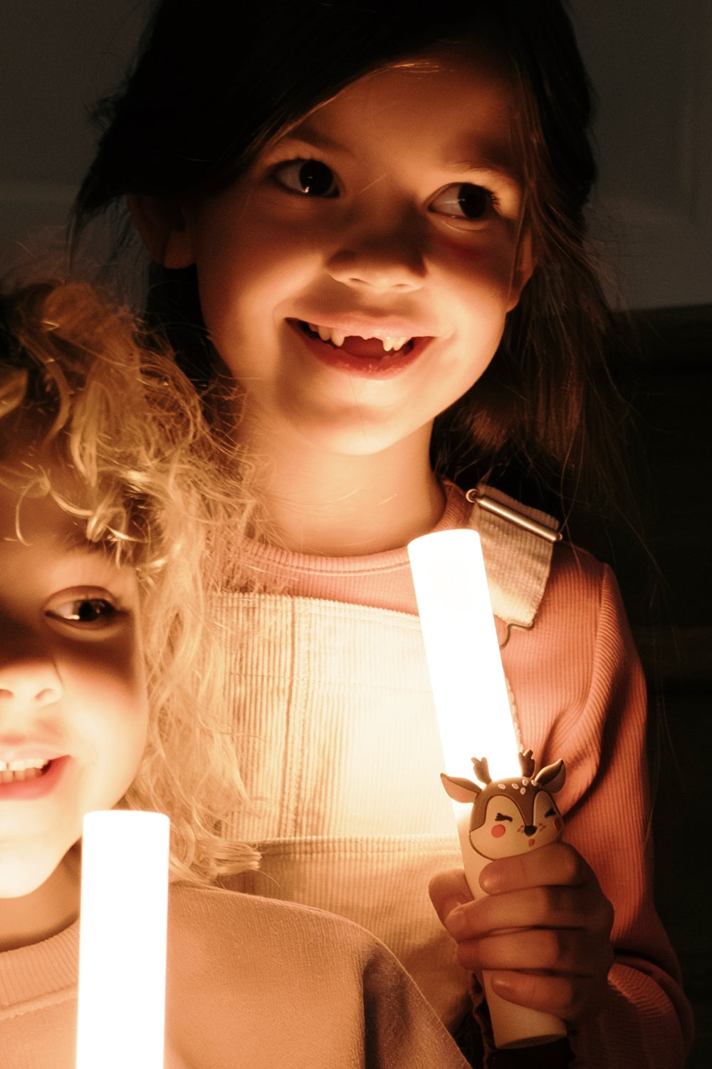 Lampe veilleuse enfant Cerf – The Zoofamily