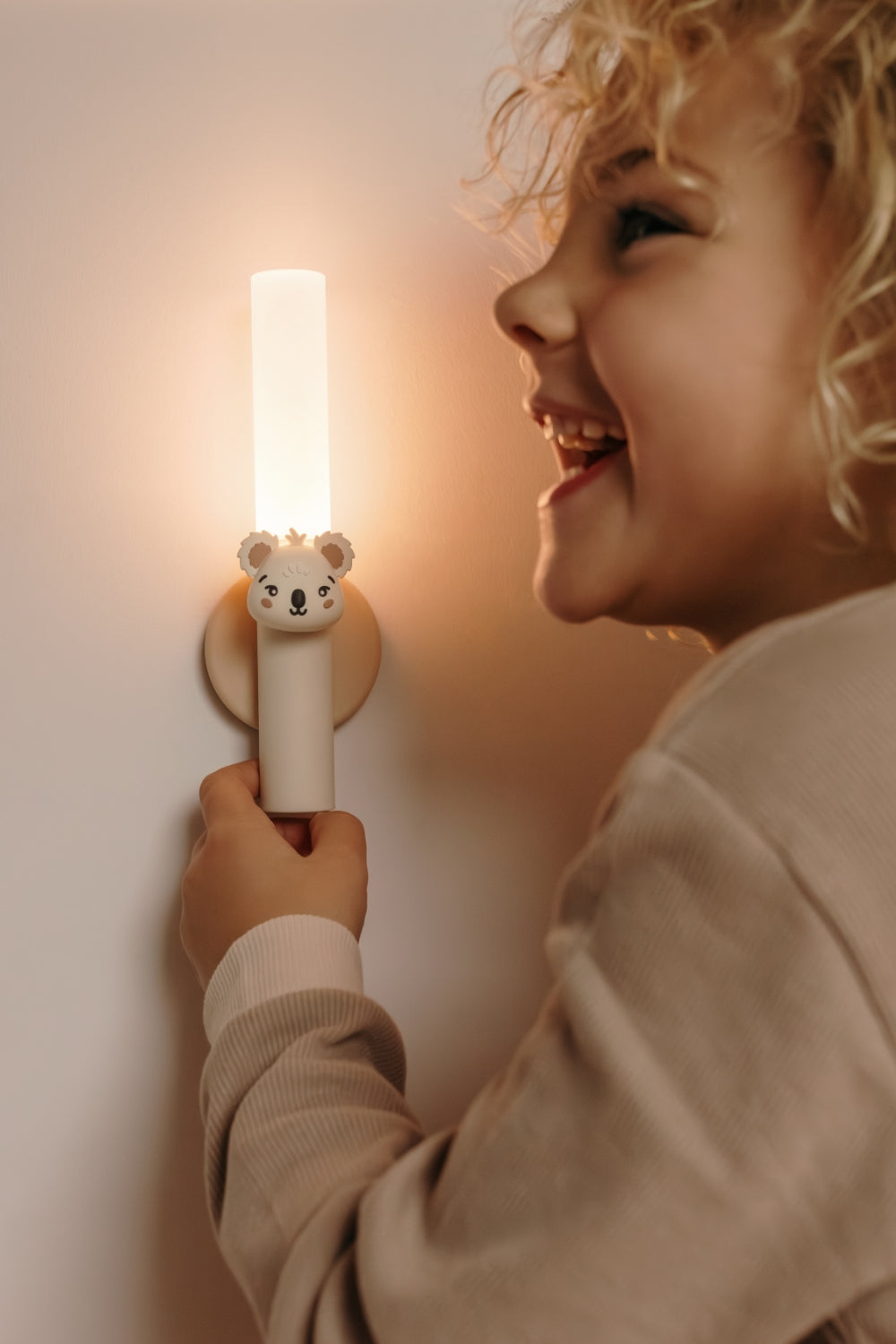 Lampe veilleuse enfant Koala – The Zoofamily