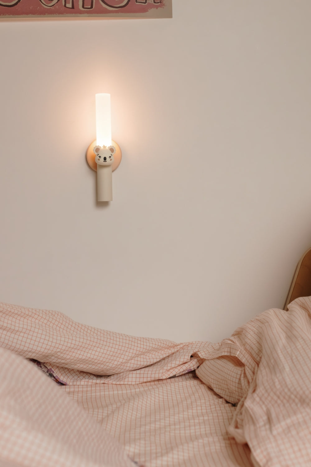 Lampe veilleuse enfant Koala – The Zoofamily