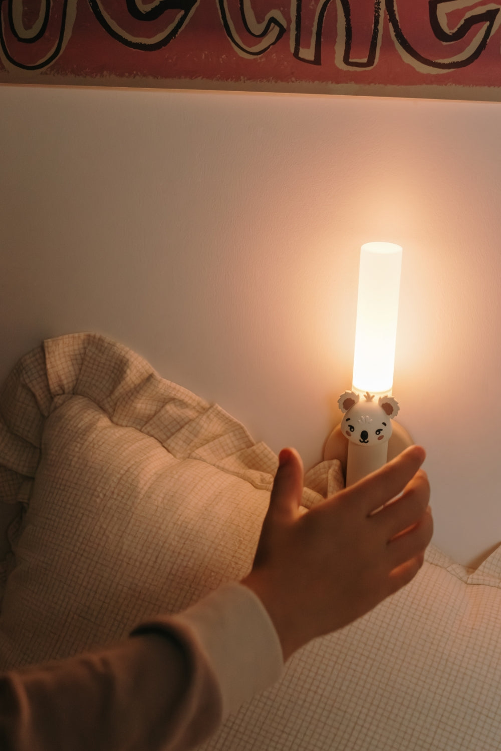 Lampe veilleuse enfant Koala – The Zoofamily