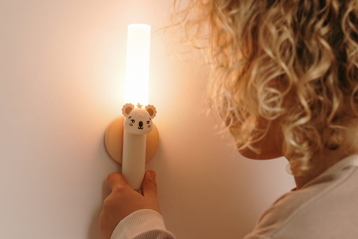Lampe veilleuse enfant Koala – The Zoofamily