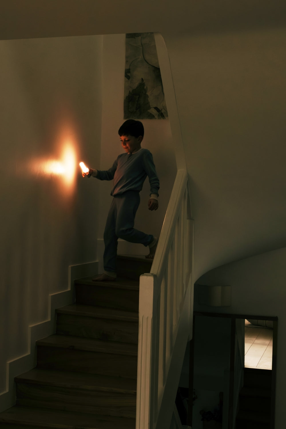 Lampe veilleuse enfant Raton Laveur – The Zoofamily