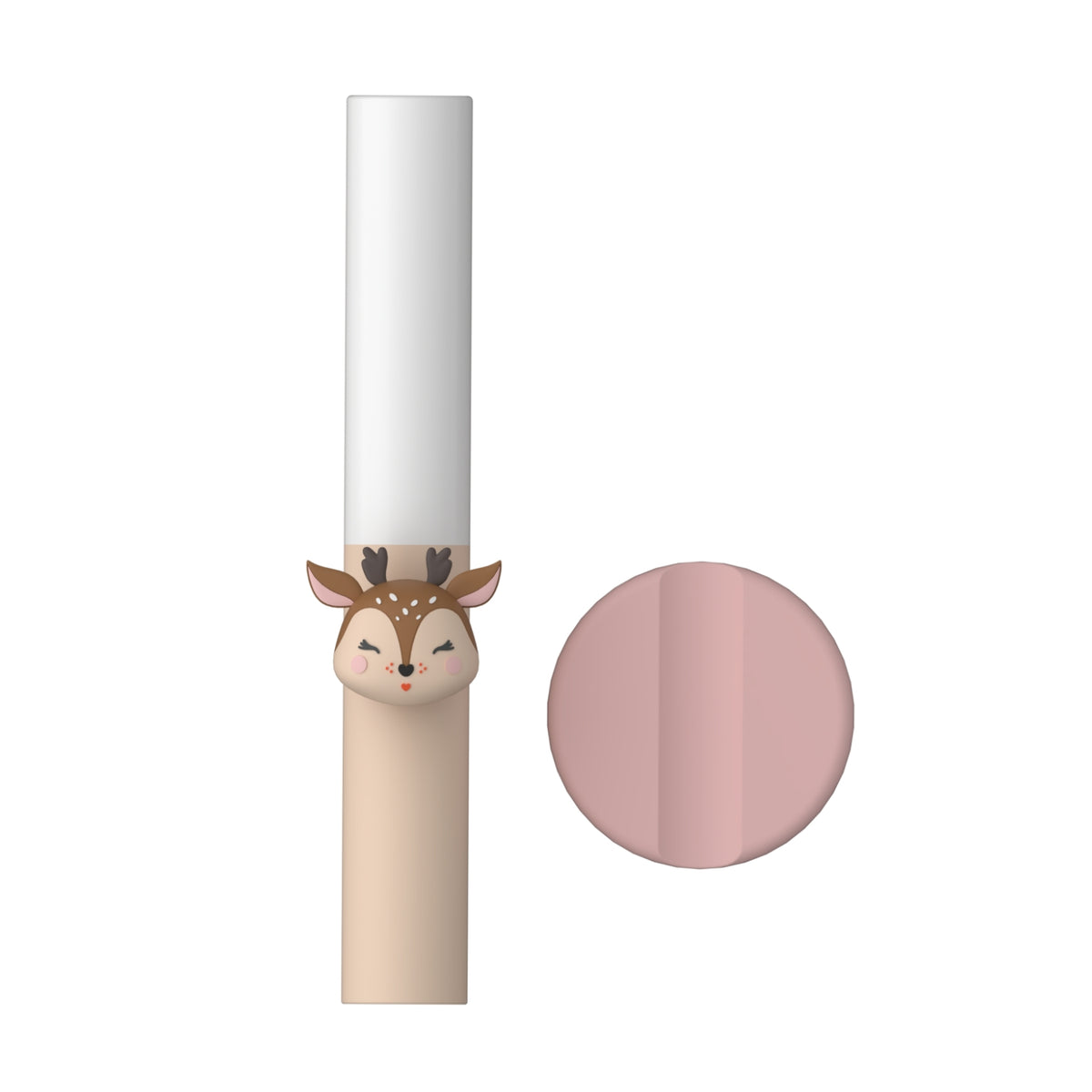 Lampe veilleuse enfant Cerf – The Zoofamily
