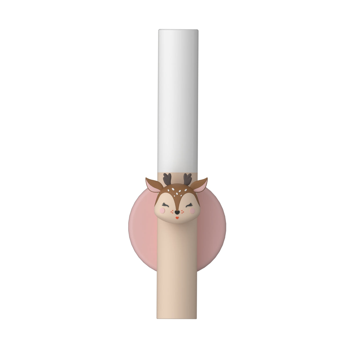 Lampe veilleuse enfant Cerf – The Zoofamily