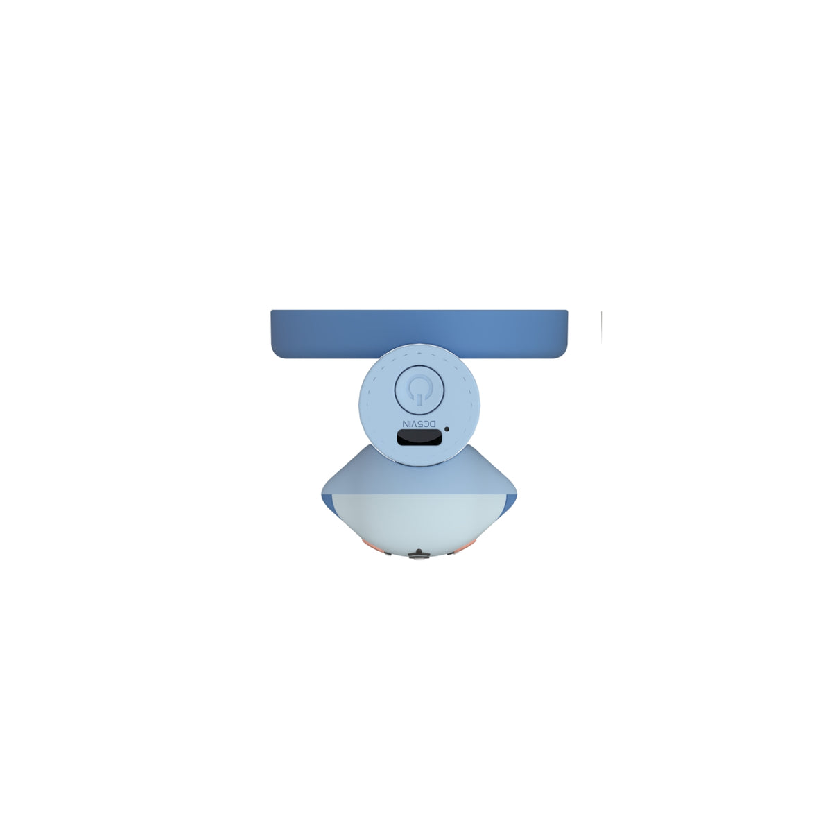 Lampe veilleuse enfant Raton Laveur – The Zoofamily