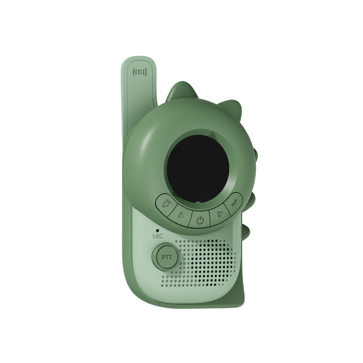 Talkies-walkies enfant Dino – The Zoofamily