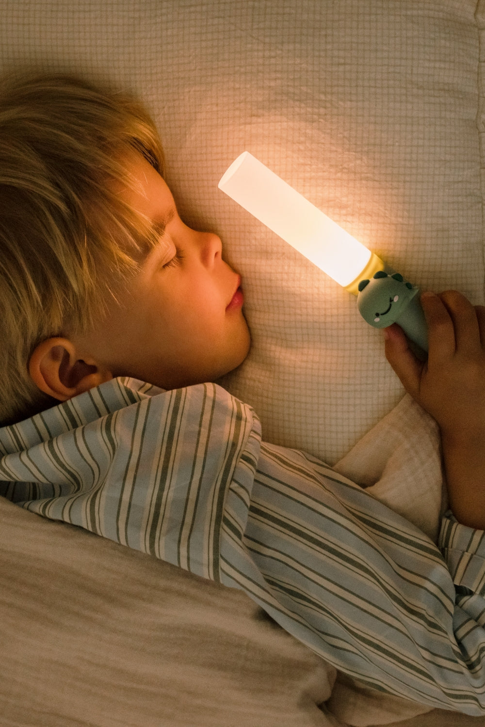 Lampe veilleuse enfant Dino – The Zoofamily