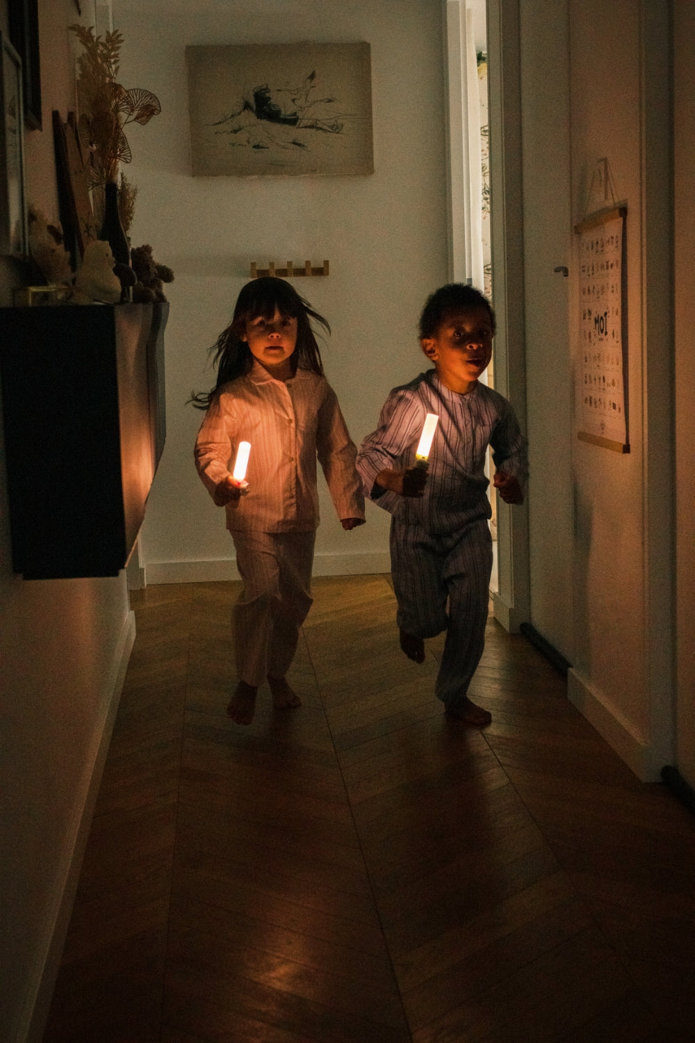 Lampe veilleuse enfant Dino – The Zoofamily
