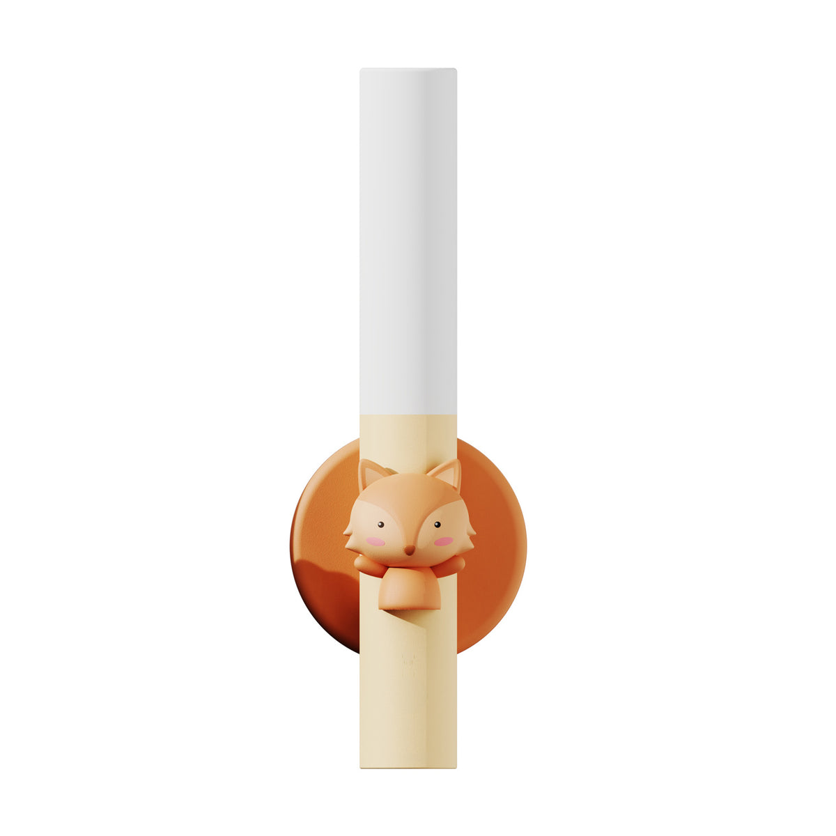 Lampe veilleuse enfant Renard – The Zoofamily