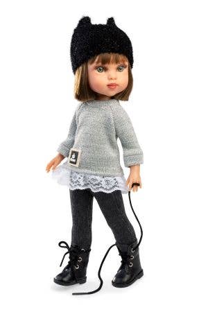 Poupée Pénélope LISBONNE 33 cm