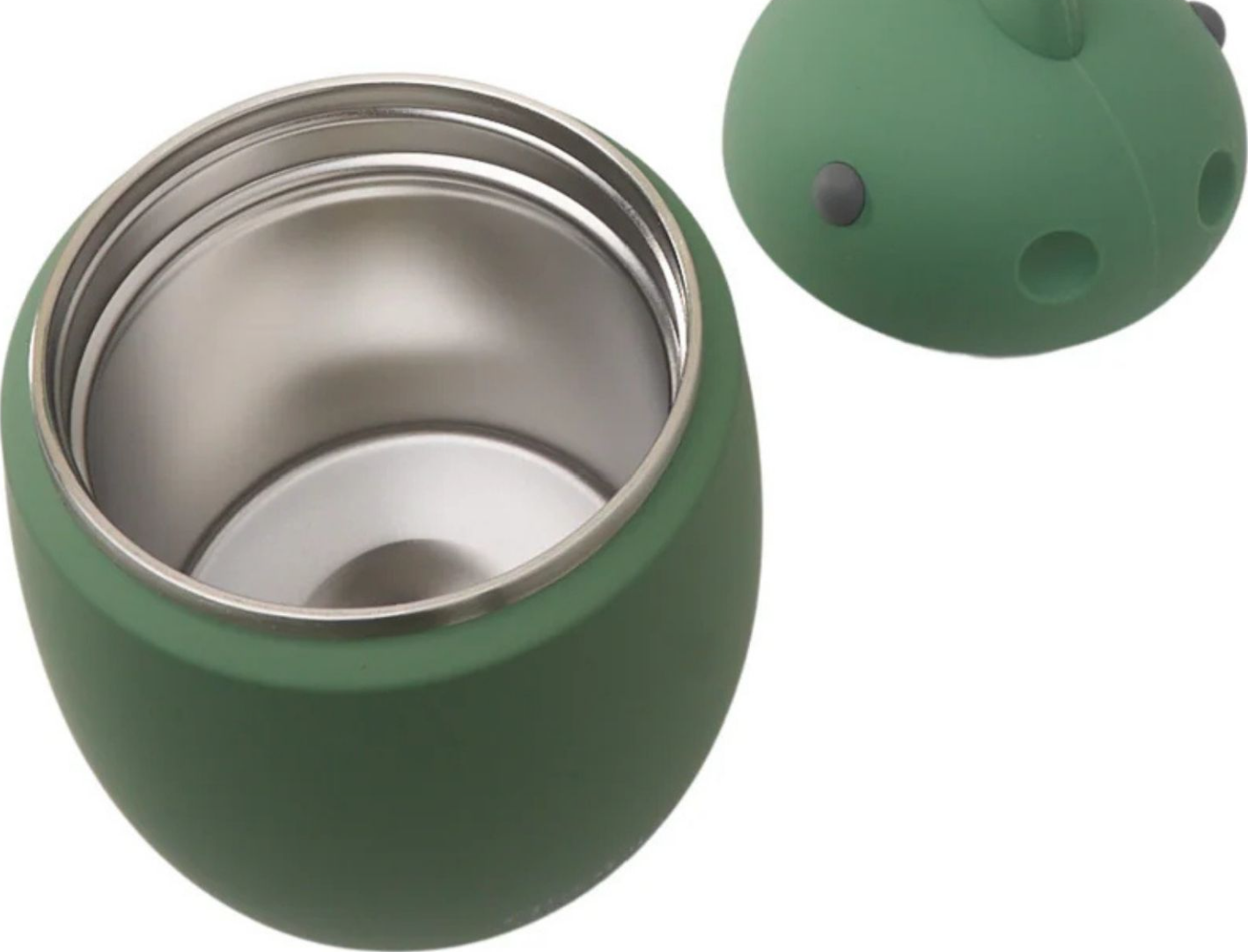 Boîte repas isotherme Dinosaure - 600 ml