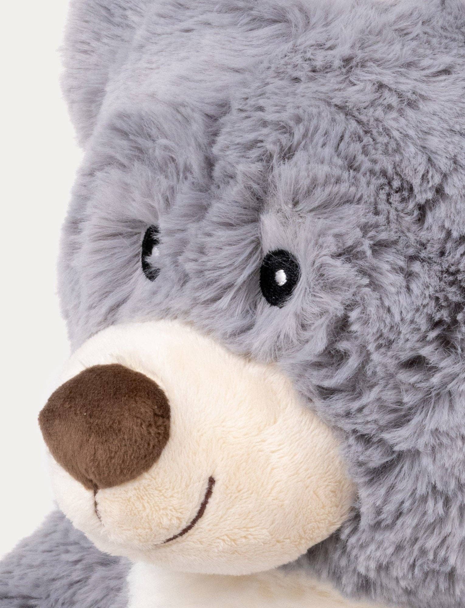 Ours en peluche, Valle, 45cm