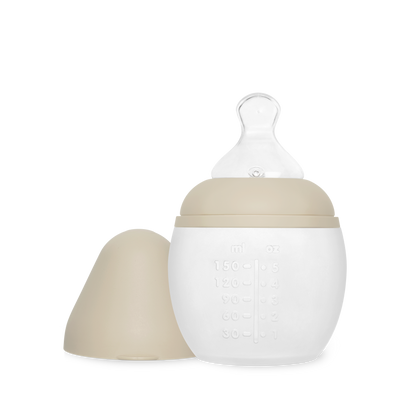 Baby bottle 150ml - 05 Oz: Sand