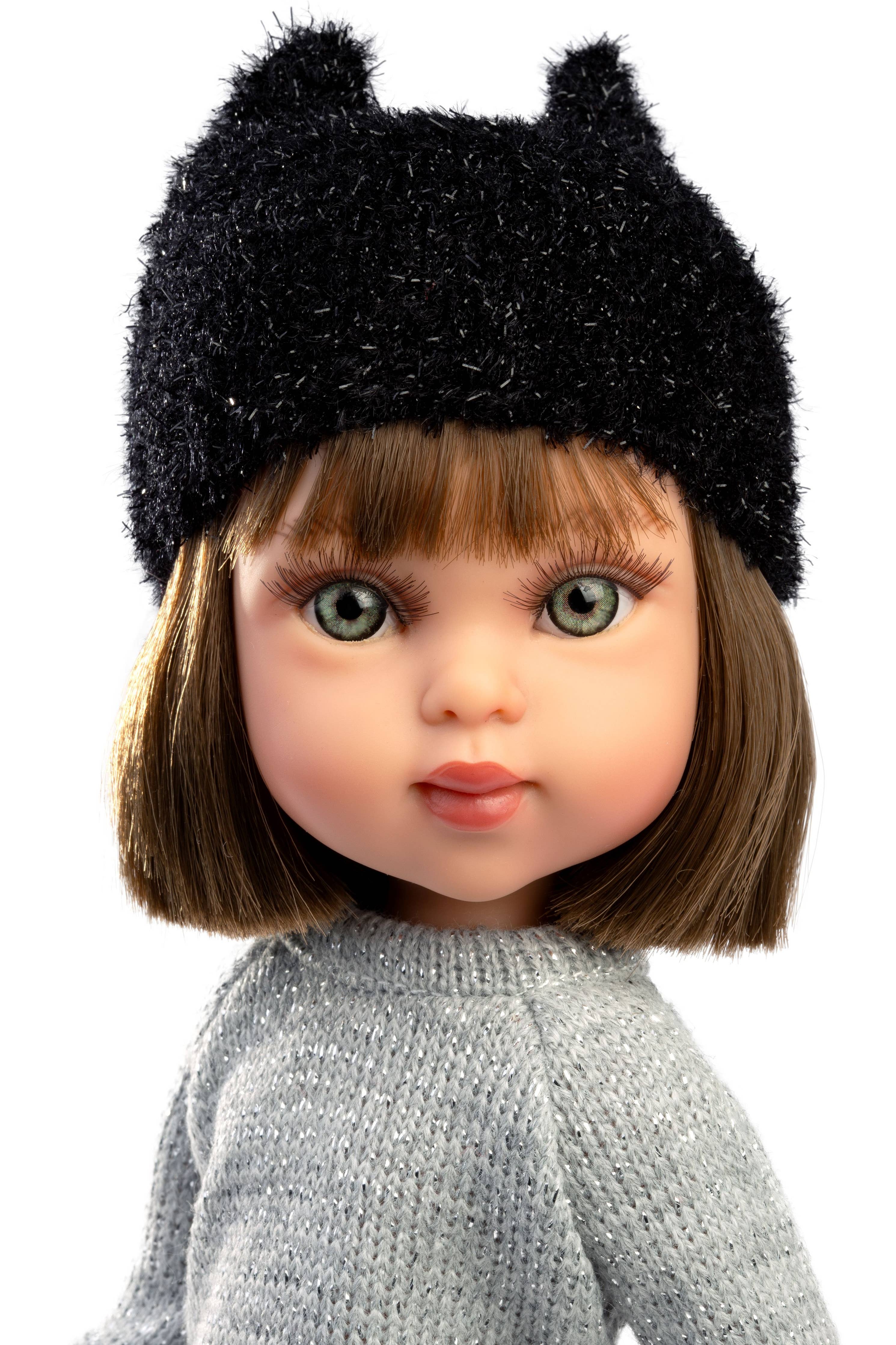 Poupée Pénélope LISBONNE 33 cm