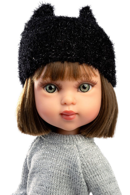 Poupée Pénélope LISBONNE 33 cm
