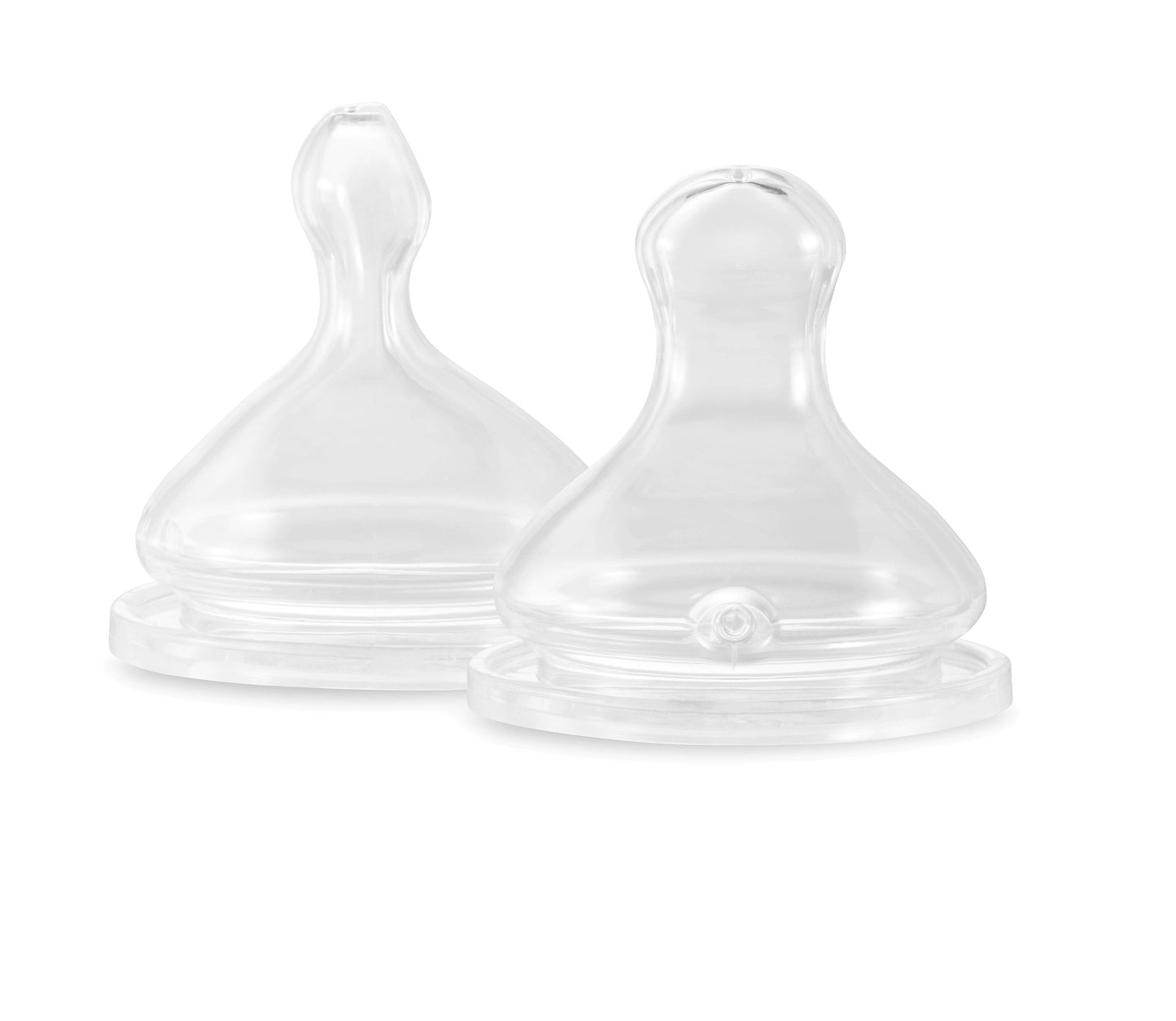 Tétines - Pack de 2 XS