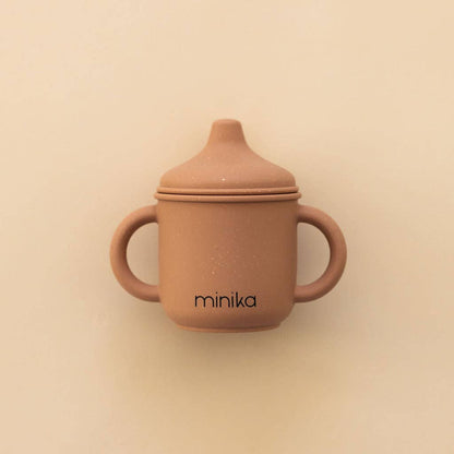Coffret Mes premiers Repas Beige