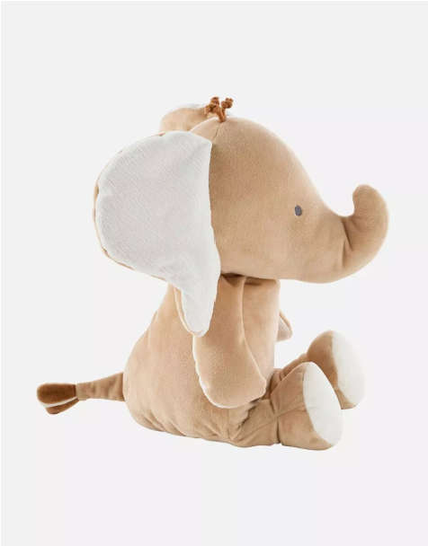 Eléphant Bali 25cm