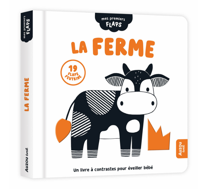 La ferme