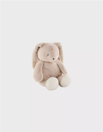 Peluche lapin Moka 25cm