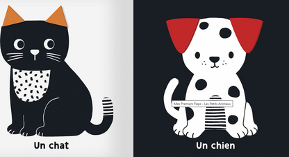 Les petits Animaux
