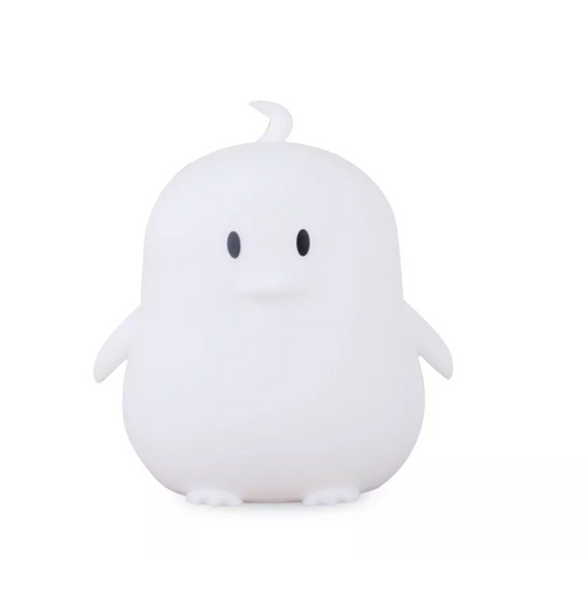 Veilleuse pingouin