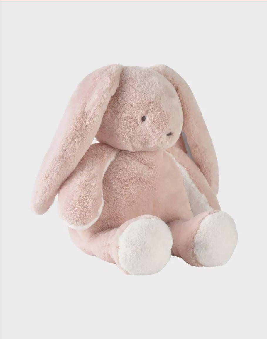 Peluche lapin Rosie 46 cm