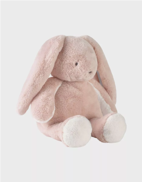 Peluche lapin Rosie 46 cm
