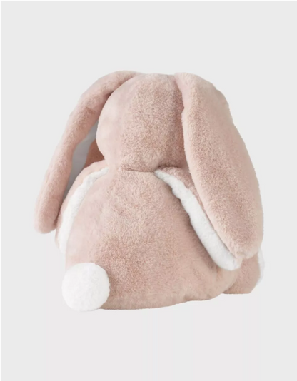 Peluche lapin Rosie 46 cm