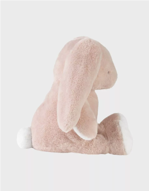 Peluche lapin Rosie 46 cm