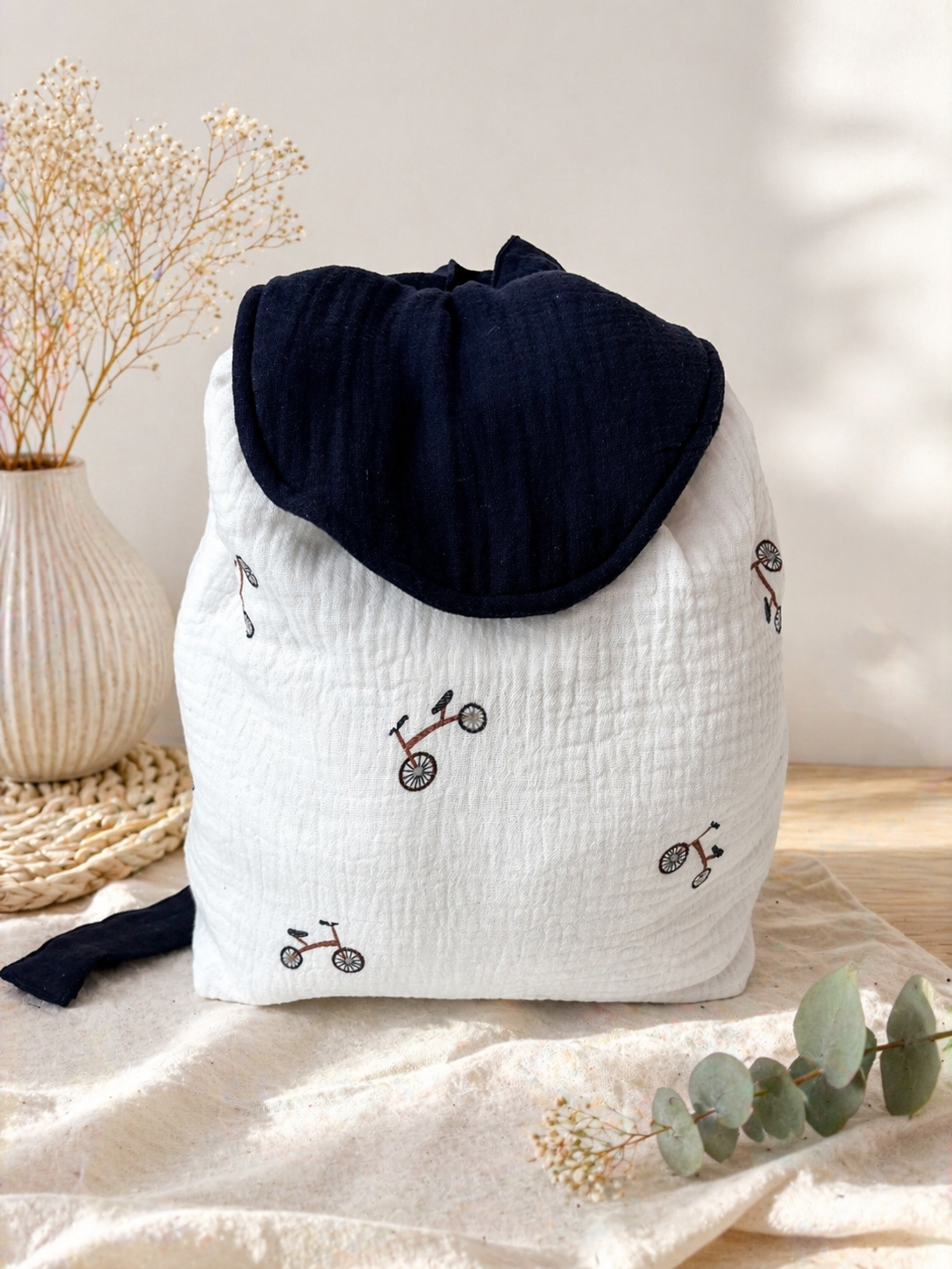 Sac à dos enfants personnalisé