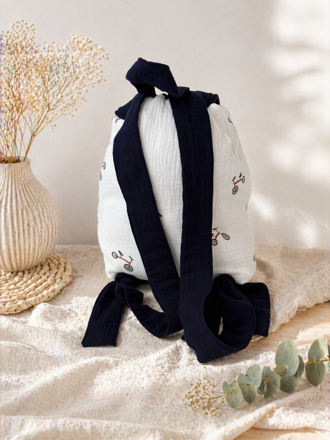 Sac à dos enfants personnalisé