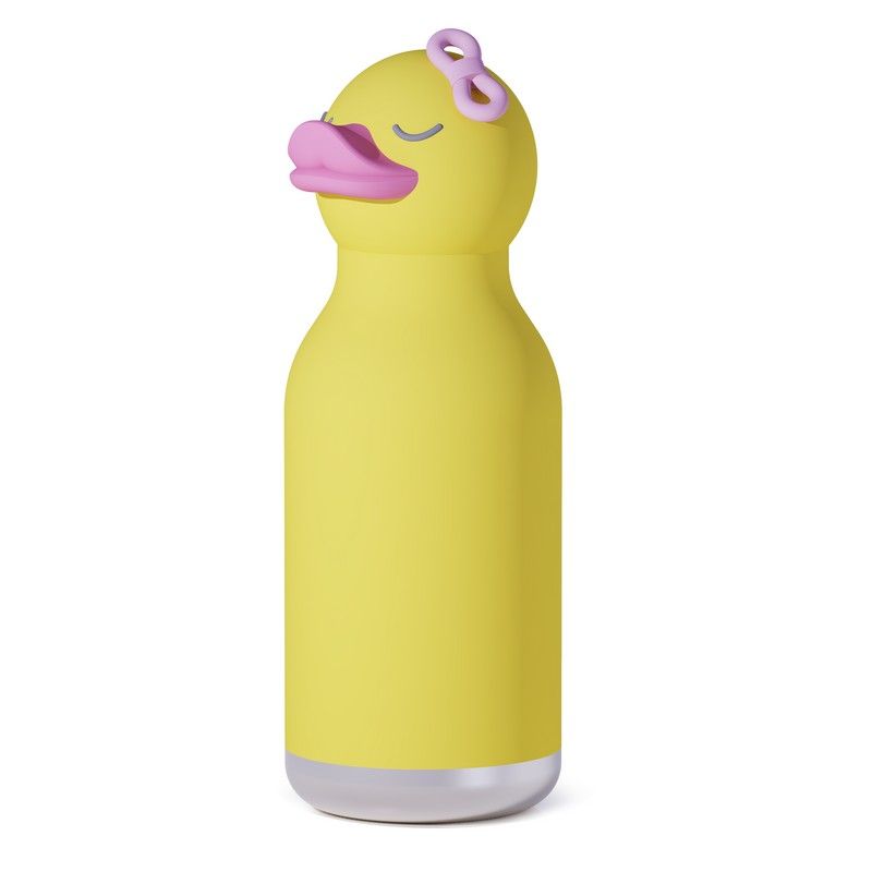 Gourde isotherme Canard