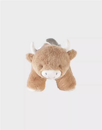 Vache d'activité