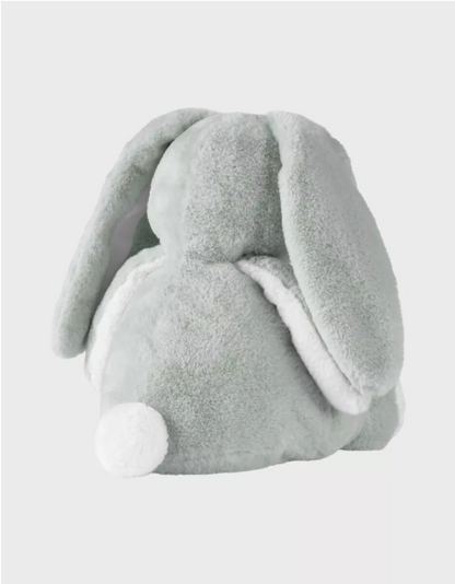 Peluche lapin Verdi 46 cm